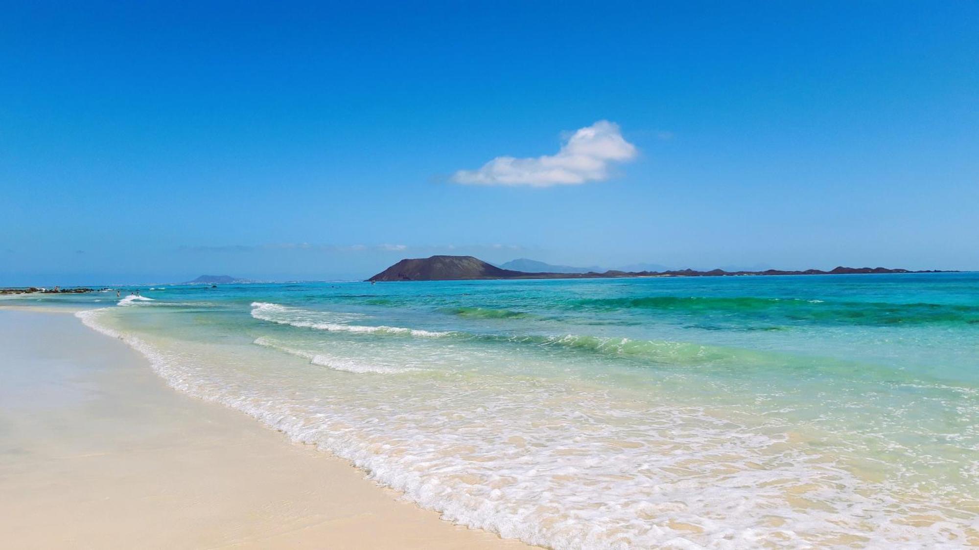 Bubela By Sea You There Fuerteventura คอร์ราเลโฮ ภายนอก รูปภาพ