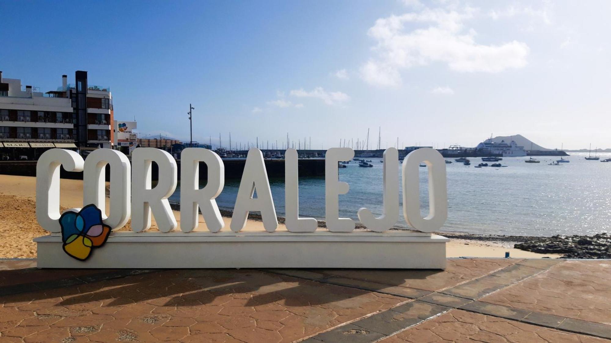 Bubela By Sea You There Fuerteventura คอร์ราเลโฮ ภายนอก รูปภาพ