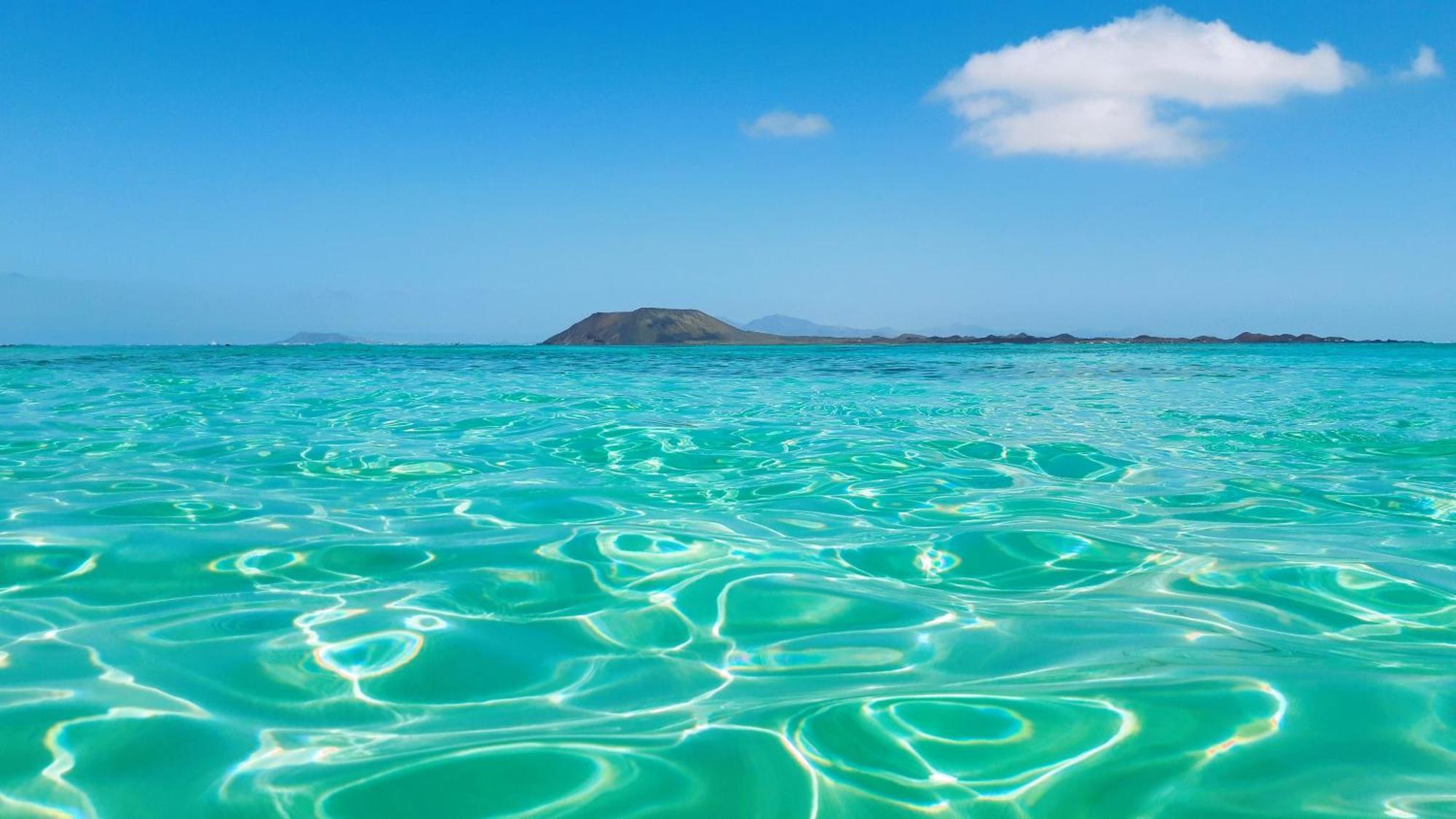 Bubela By Sea You There Fuerteventura คอร์ราเลโฮ ภายนอก รูปภาพ