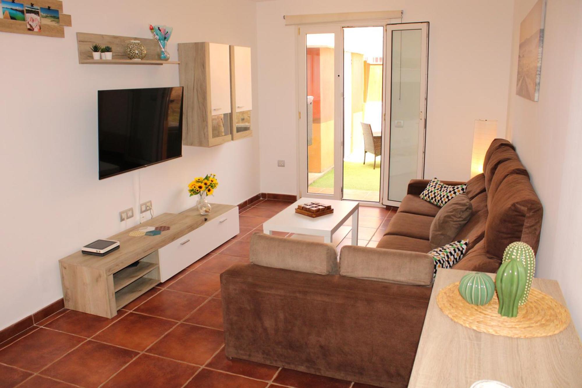 Bubela By Sea You There Fuerteventura คอร์ราเลโฮ ภายนอก รูปภาพ