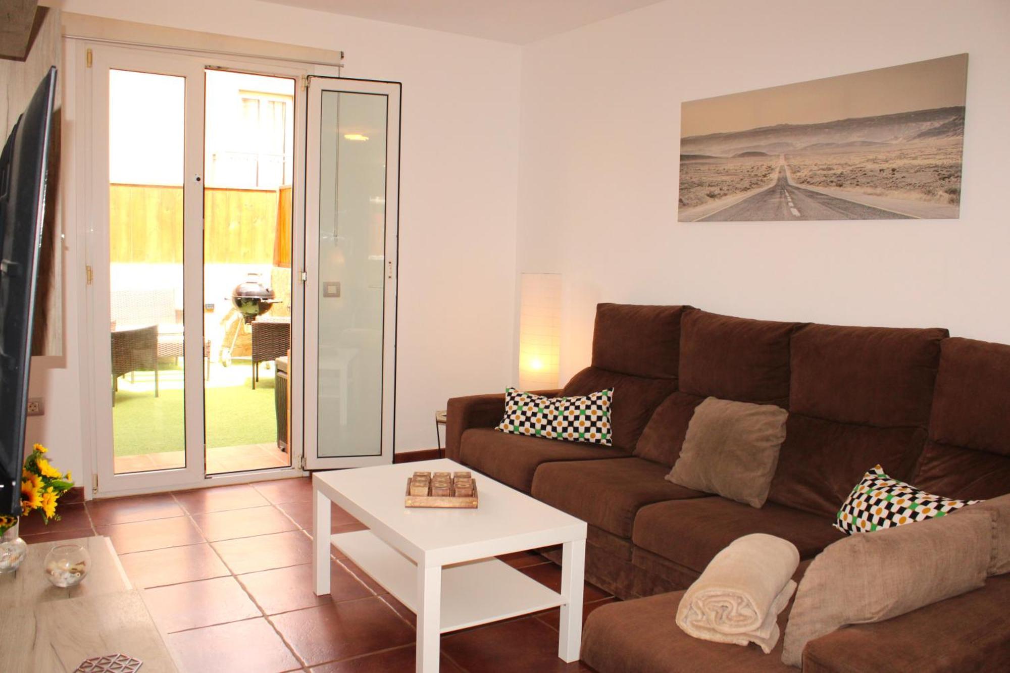 Bubela By Sea You There Fuerteventura คอร์ราเลโฮ ภายนอก รูปภาพ