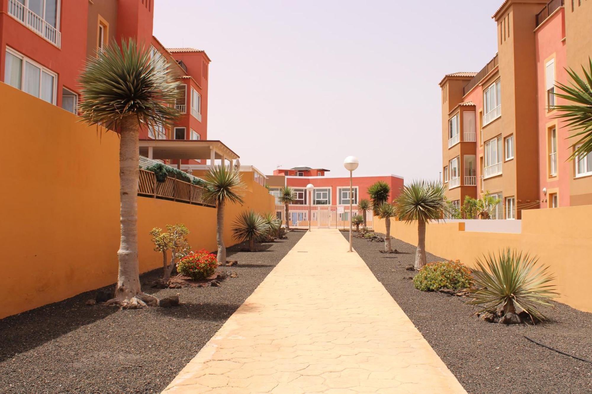 Bubela By Sea You There Fuerteventura คอร์ราเลโฮ ภายนอก รูปภาพ