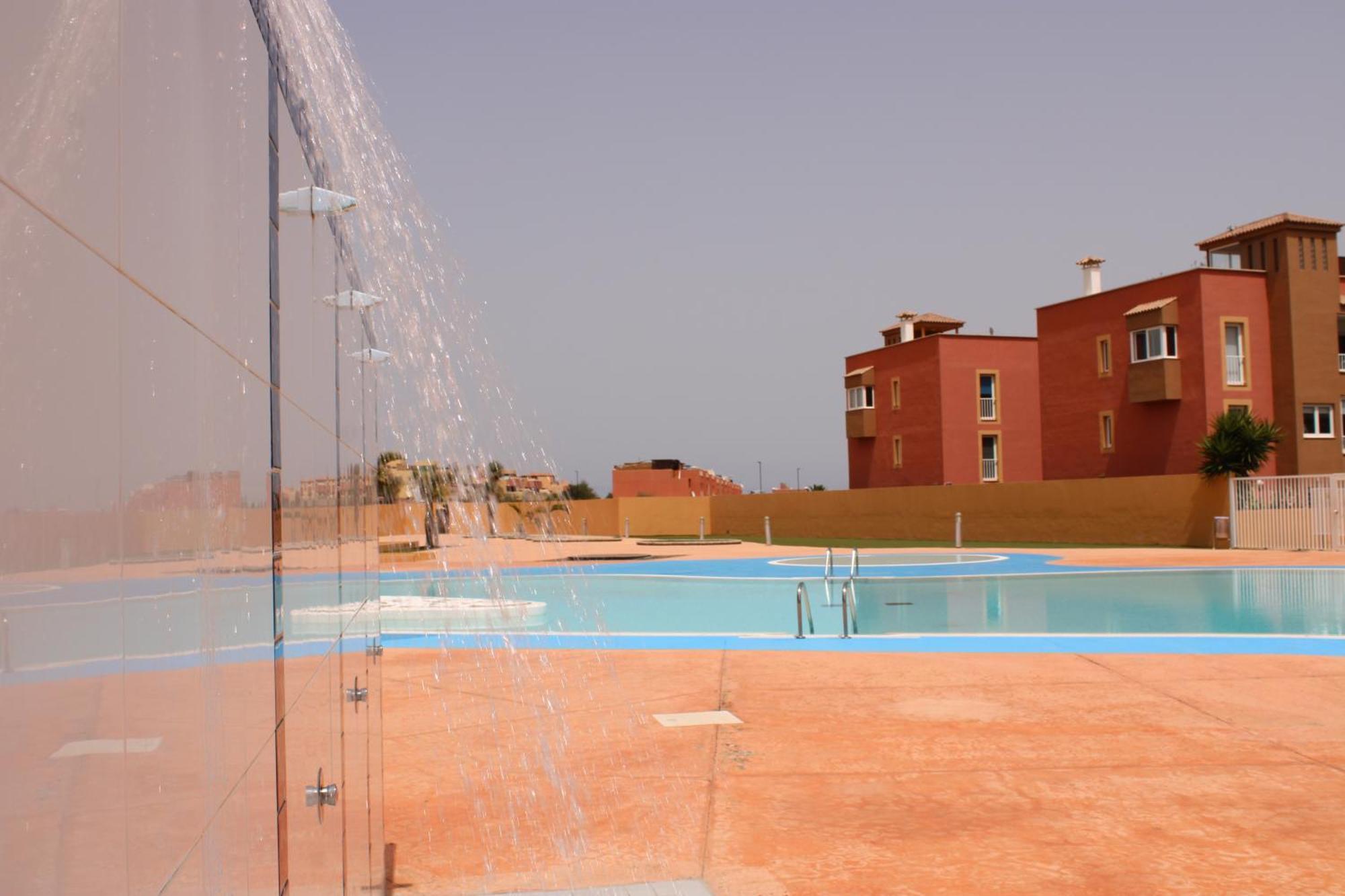 Bubela By Sea You There Fuerteventura คอร์ราเลโฮ ภายนอก รูปภาพ
