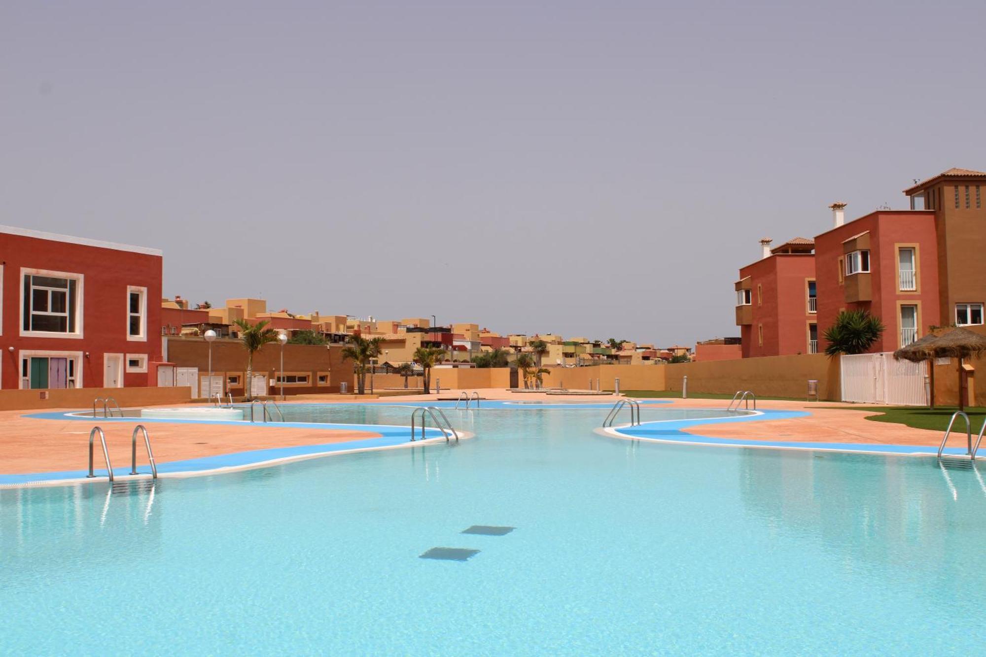 Bubela By Sea You There Fuerteventura คอร์ราเลโฮ ภายนอก รูปภาพ