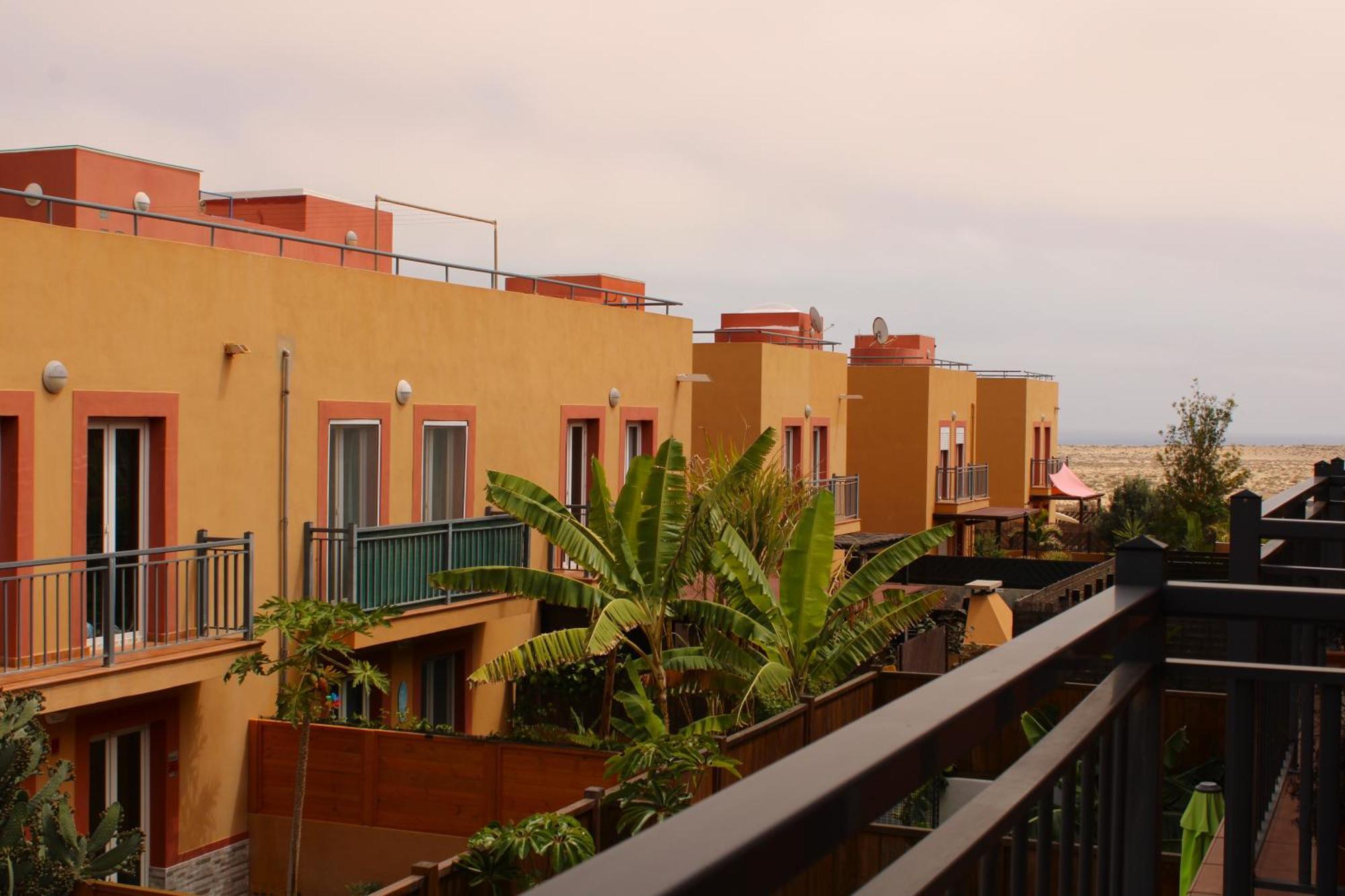 Bubela By Sea You There Fuerteventura คอร์ราเลโฮ ภายนอก รูปภาพ