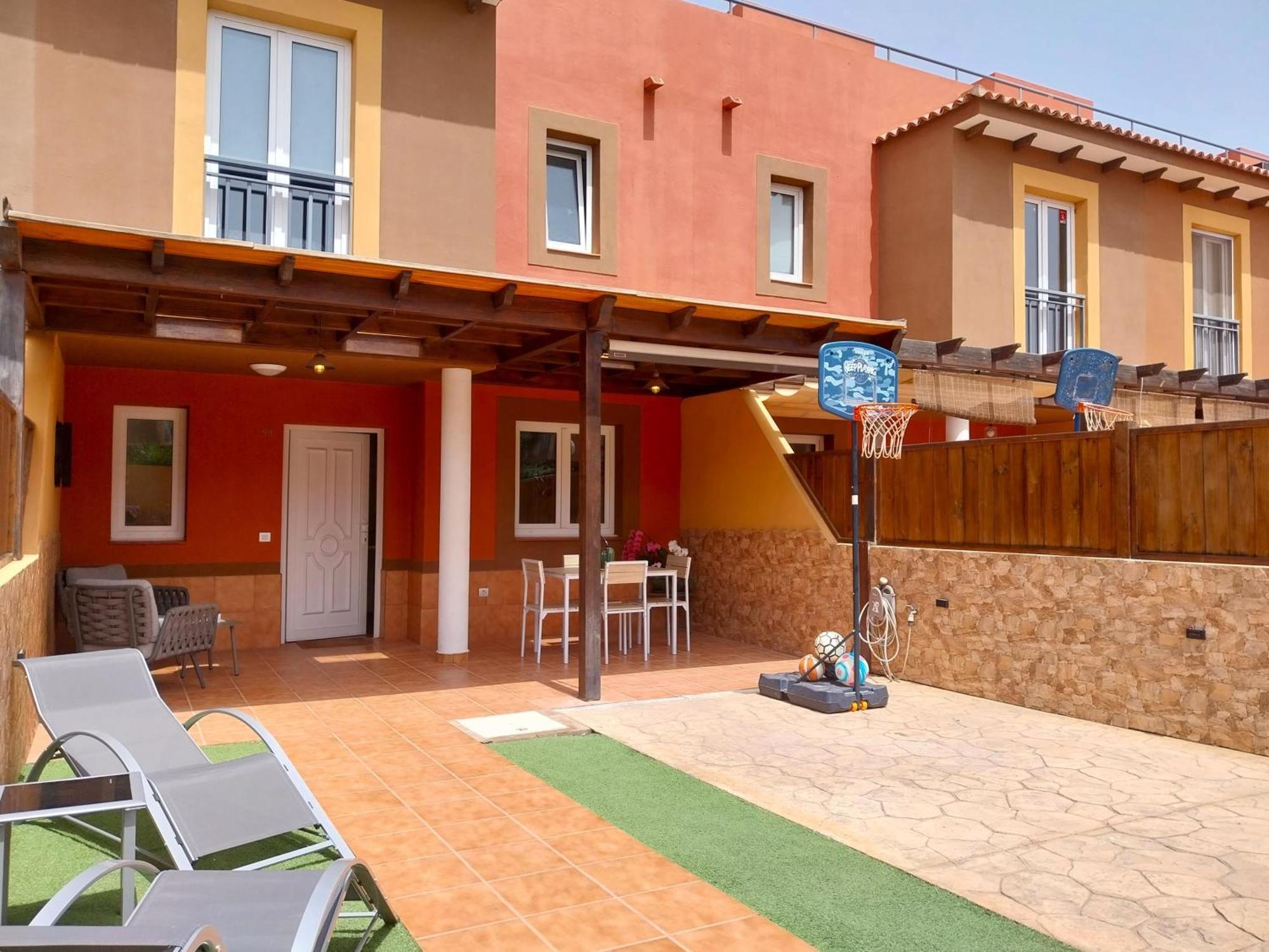 Bubela By Sea You There Fuerteventura คอร์ราเลโฮ ภายนอก รูปภาพ