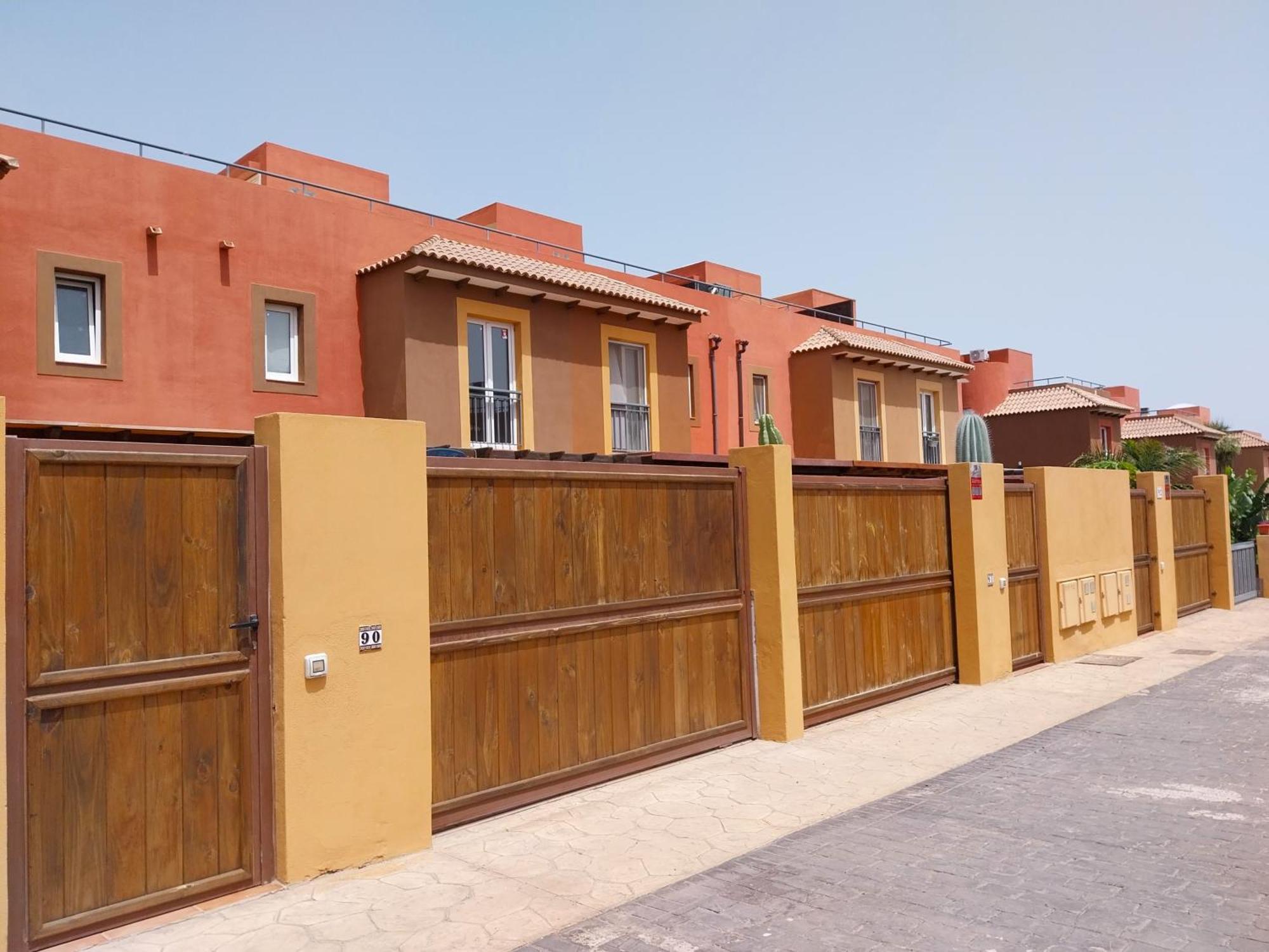 Bubela By Sea You There Fuerteventura คอร์ราเลโฮ ภายนอก รูปภาพ
