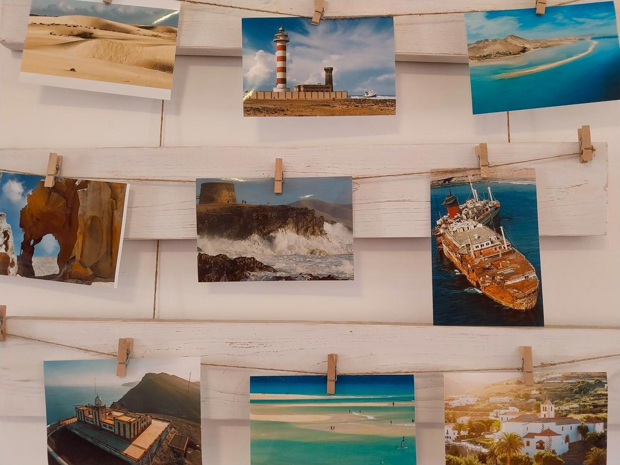 Bubela By Sea You There Fuerteventura คอร์ราเลโฮ ภายนอก รูปภาพ